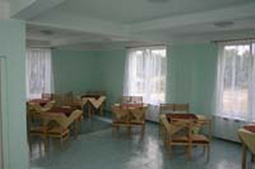 Poljska Privát Janowo, Eksterijer